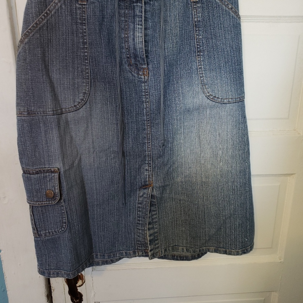 Skirt